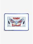 Disney Dumbo Flying Elephant Trinket Tray, , alternate