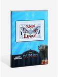 Disney Dumbo Flying Elephant Trinket Tray, , alternate