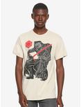 Star Wars Kylo Ren Sketch T-Shirt, , alternate