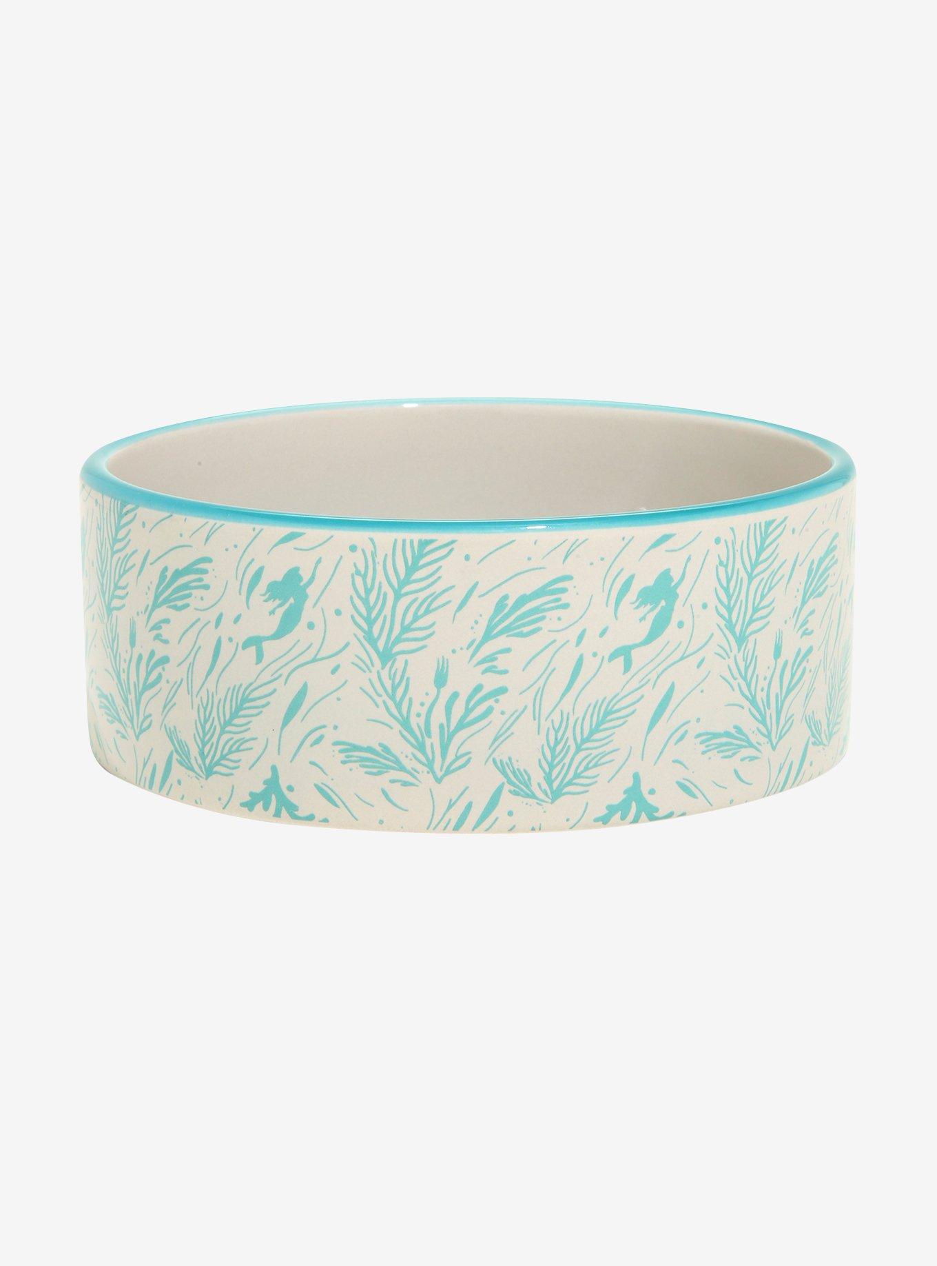 Disney The Little Mermaid Pet Bowl, , alternate