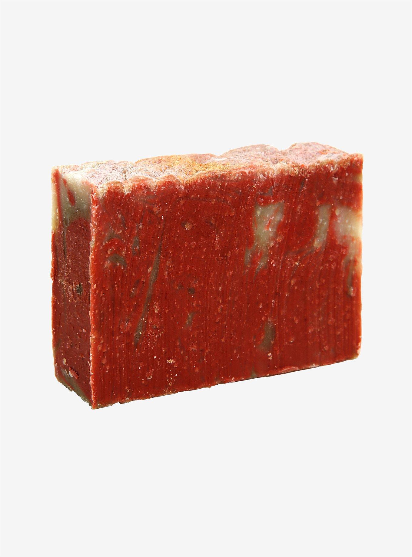 Rinse Bath & Body Co. Cabernet Sauvignon Soap, , alternate