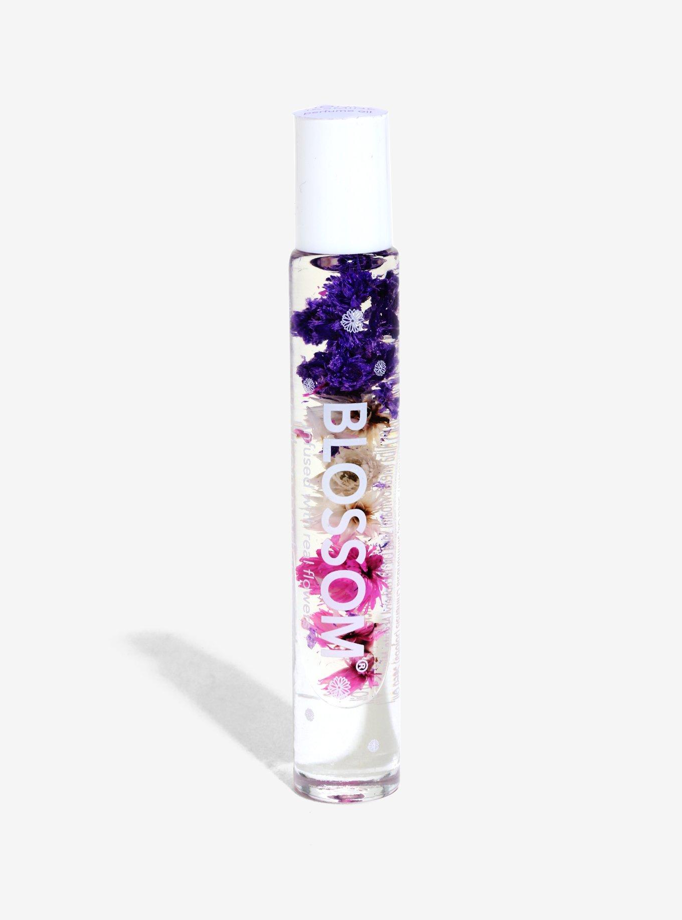 Blossom Roll-On Perfume Oil - Honey Jasmine, , alternate