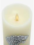 Game of Thrones Stark LED Candle, , alternate