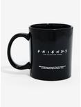 Friends Moo Point Mug - BoxLunch Exclusive, , alternate