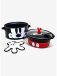 Disney Mickey Mouse 90th Anniversary Slow Cooker, , alternate