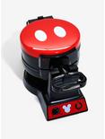 Disney Mickey Mouse Flip Mini Waffle Maker, , alternate