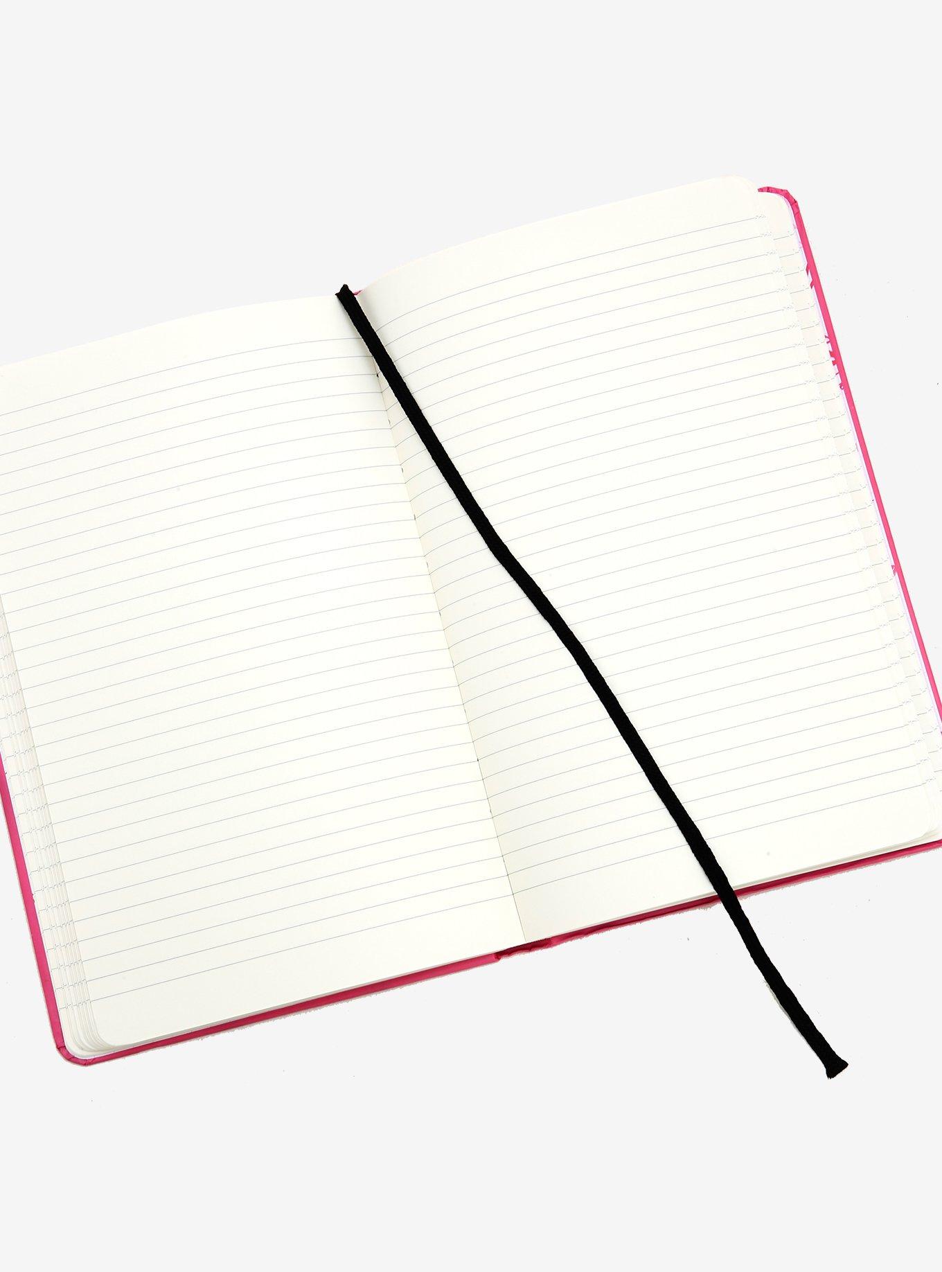 Mean Girls Burn Book Journal, , alternate