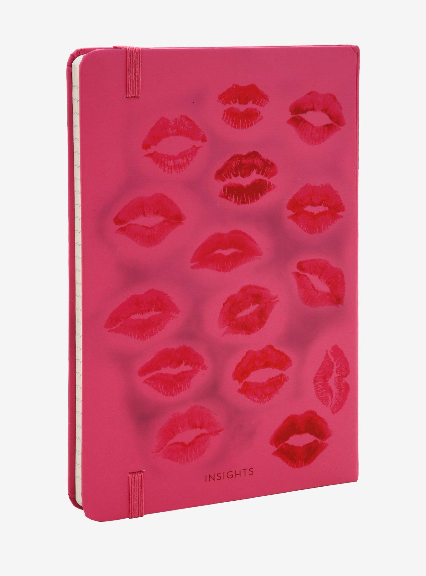 Mean Girls Burn Book Journal, , alternate