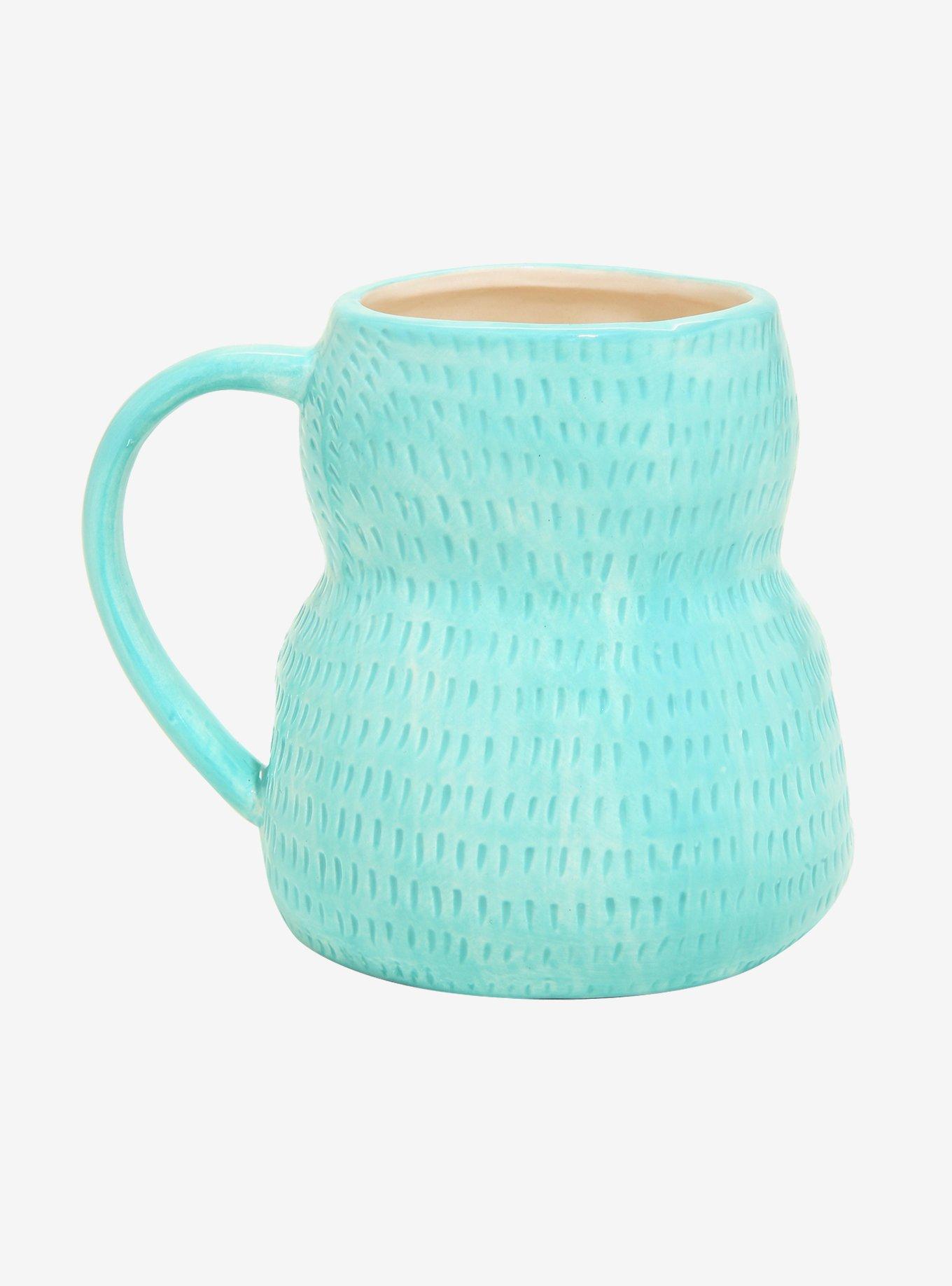 Sloth Mug, , alternate