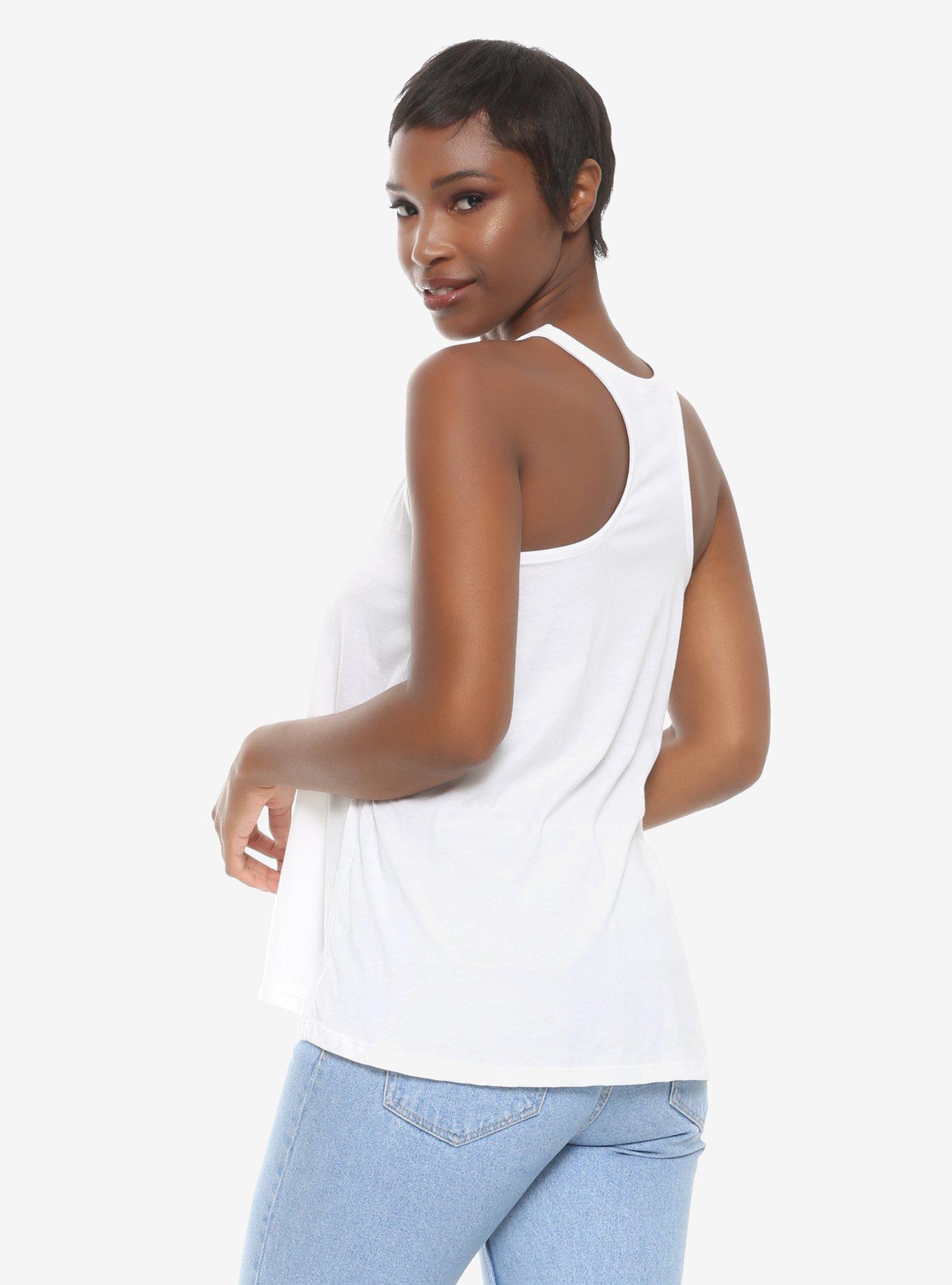 Disney Chip 'n Dale Venice Women's Tank Top - BoxLunch Exclusive, , alternate