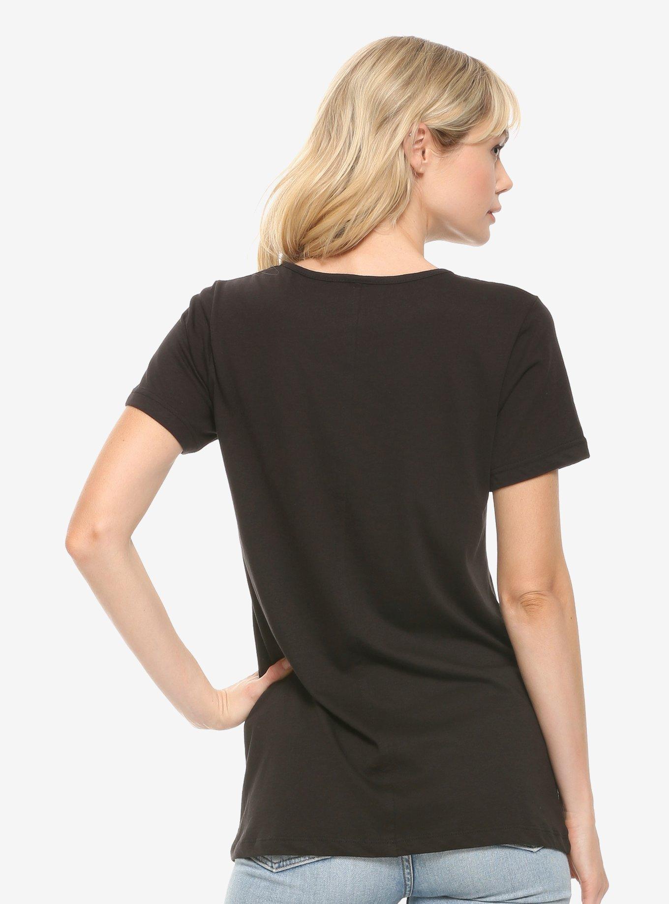 Pokemon Mr. Mime Psychic Type Women's T-Shirt, , alternate