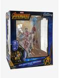 Marvel Gallery Avengers: Infinity War Iron Man MK50 Unmasked PVC Diorama Collectible Figure, , alternate