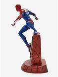Marvel Gamer-Verse Spider-Man PVC Diorama Collectible Figure, , alternate