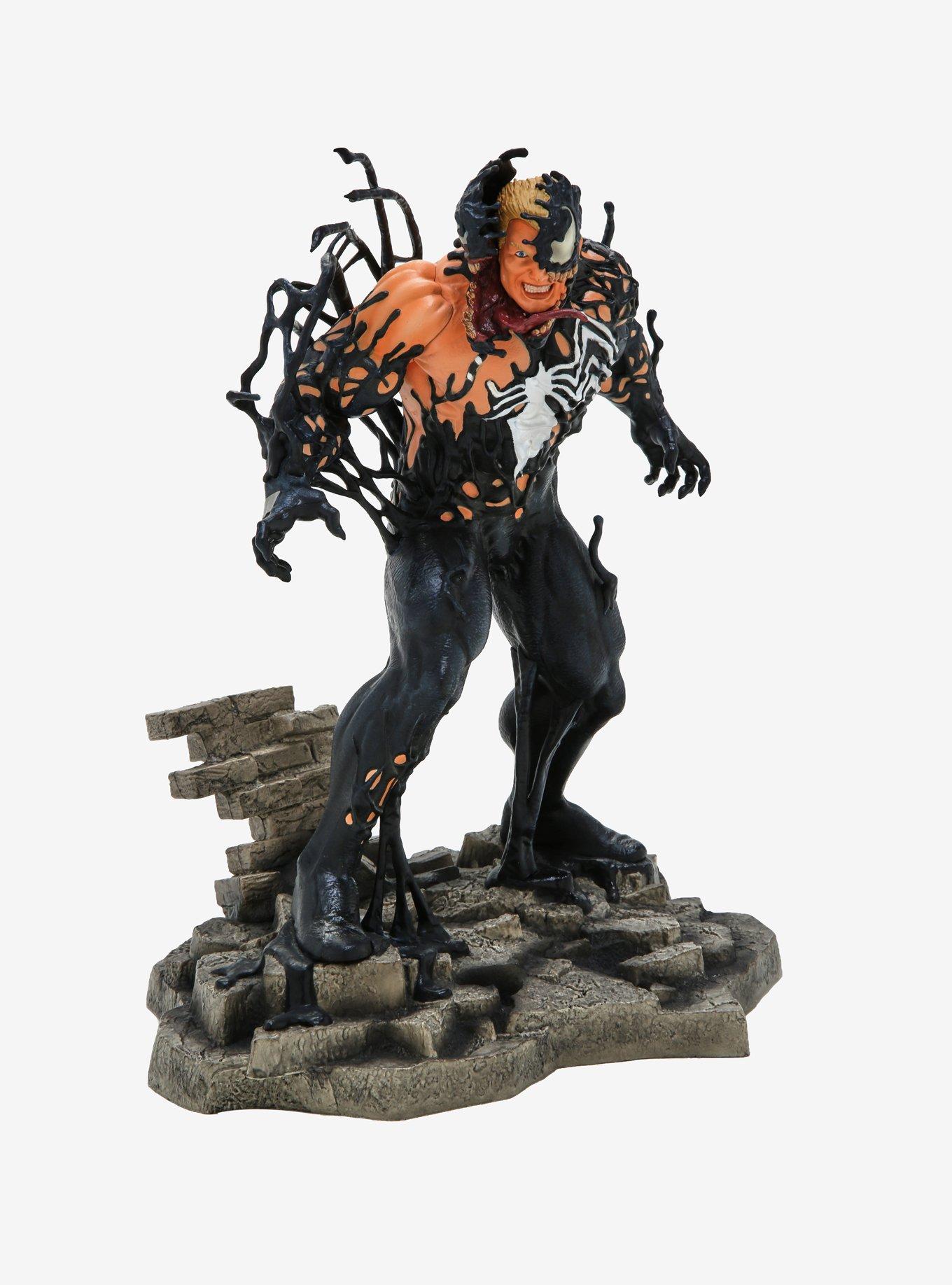 Marvel Venom PVC Diorama Collectible Figure, , alternate