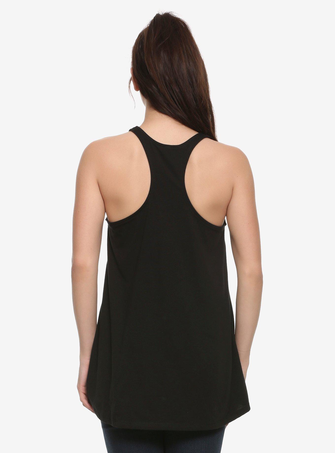 Disney Pixar Coco Miguel Face Womens Tank Top - BoxLunch Exclusive, , alternate