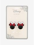 Disney Minnie Mouse Claw Clip Set, , alternate