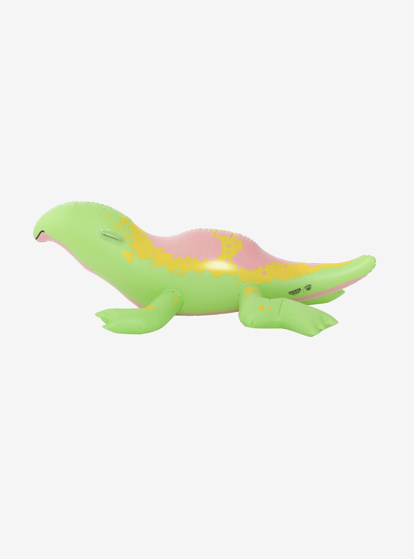Stranger Things Dart Pool Float, , alternate