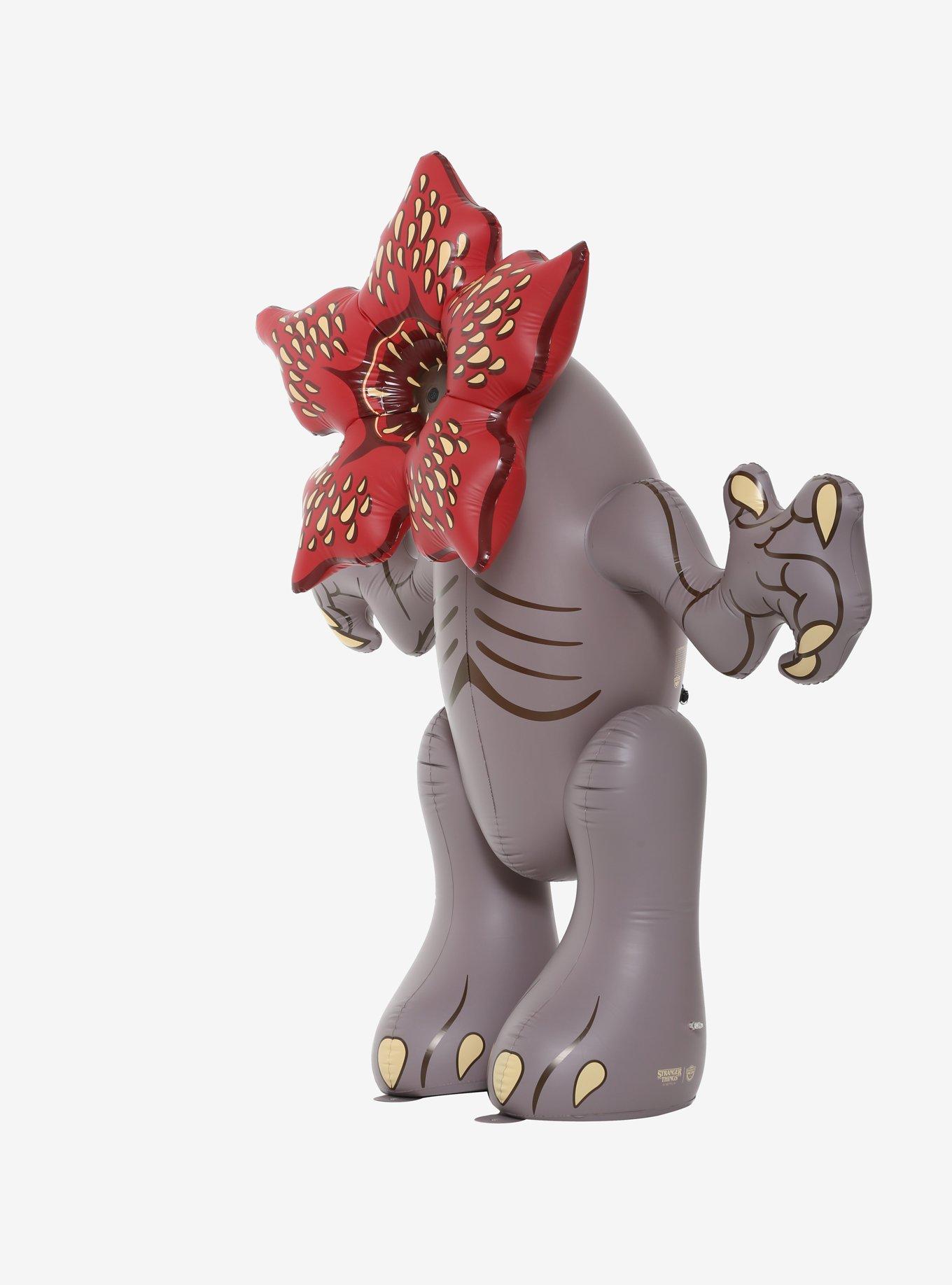 Stranger Things Demogorgon Yard Sprinkler, , alternate