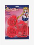 Sailor Moon Cookie Cutters, , alternate