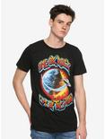 One Ok Rock Eye Of The Storm T-Shirt, , alternate