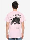Fever 333 Panther T-Shirt, , alternate