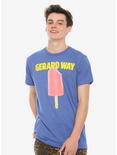 Gerard Way Popsicle T-Shirt, , alternate