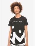 Fall Out Boy Crown Logo T-Shirt, , alternate