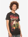 Slipknot Goat Reach T-Shirt, , alternate