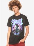 Ghost Ashes T-Shirt, , alternate