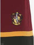 Harry Potter Gryffindor Color-Block Dress, , alternate