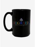 Harry Potter Hogwarts Alumni Ceramic Mug - BoxLunch Exclusive, , alternate