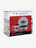 Friends Central Perk Ceramic Dinnerware Set - BoxLunch Exclusive, , alternate