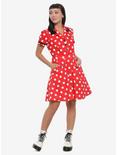 Disney Minnie Mouse Retro Dress, , alternate