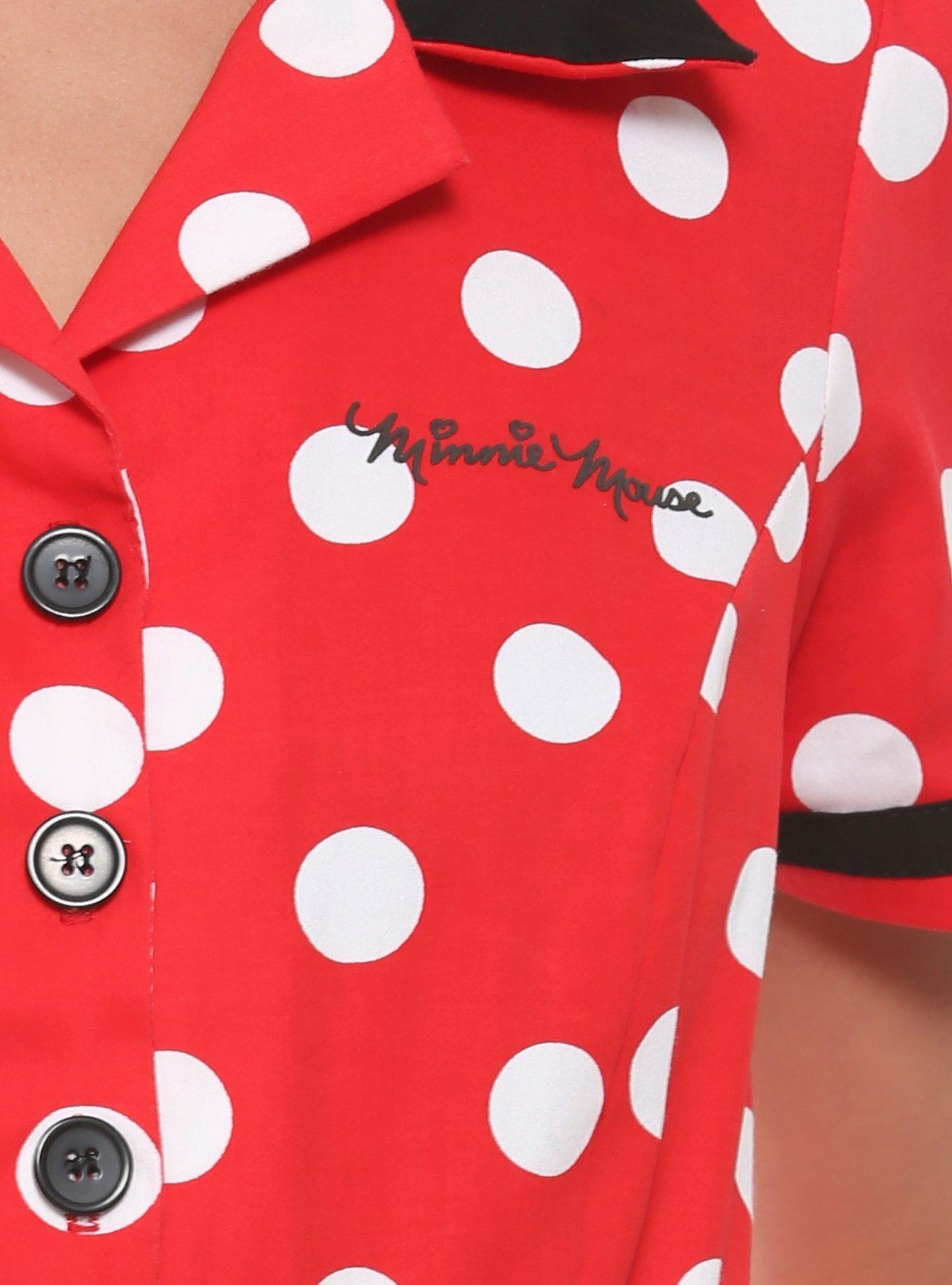 Disney Minnie Mouse Retro Dress, , alternate