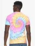 Sour Patch Kids Tie-Dye T-Shirt - BoxLunch Exclusive, , alternate