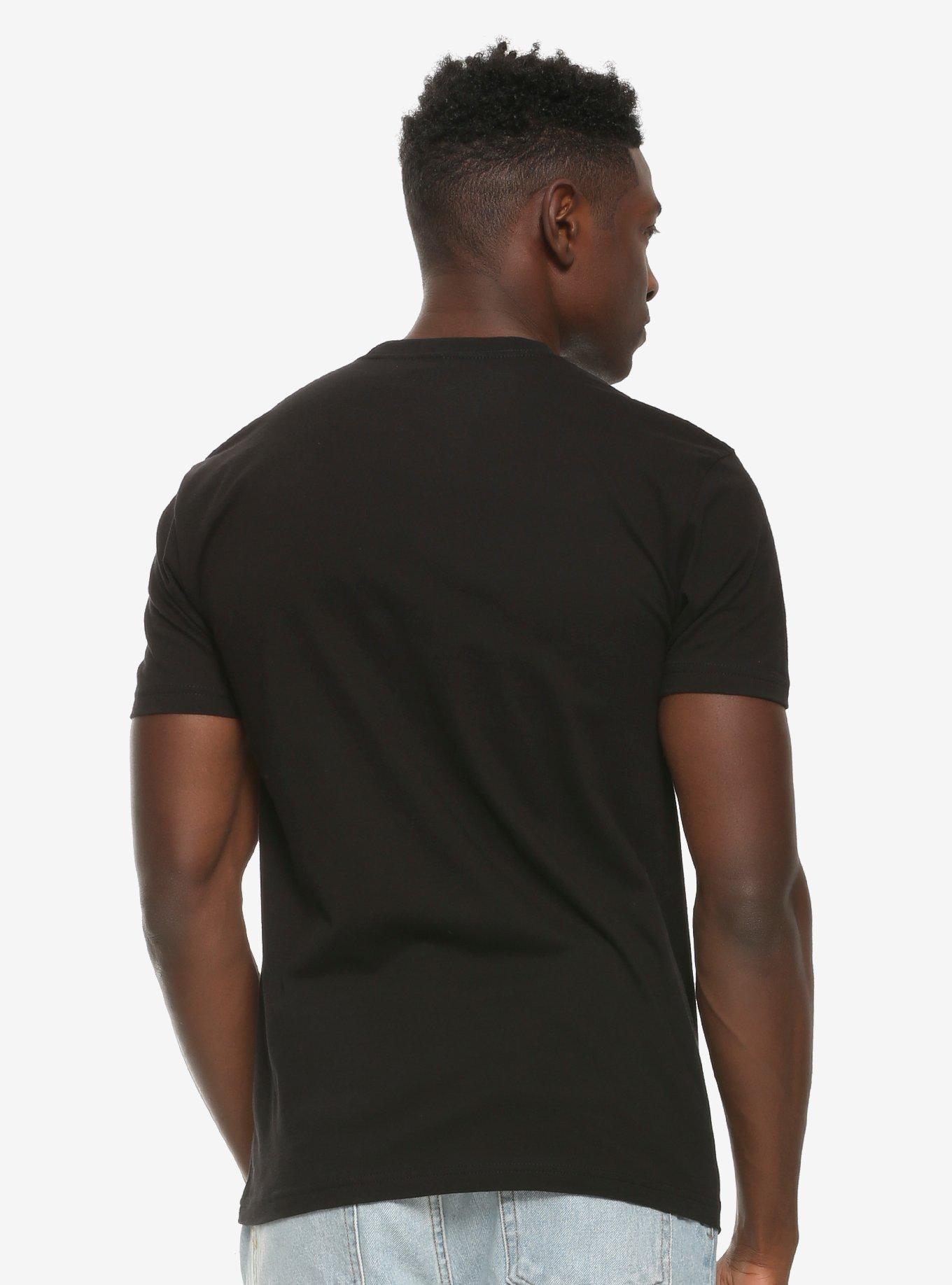 Hellboy Box T-Shirt, , alternate