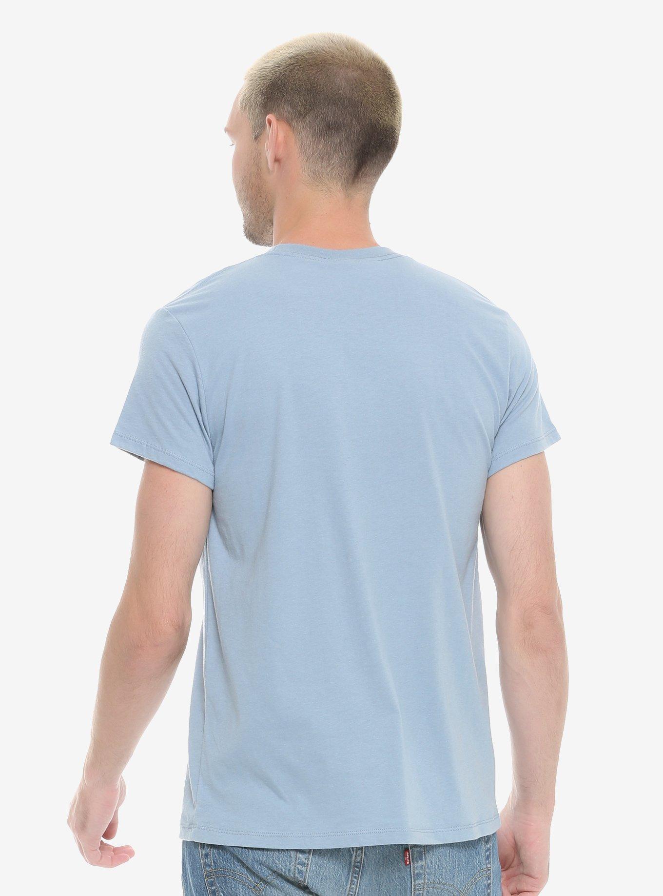 Pokemon Greetings from Alola Region T-Shirt, , alternate