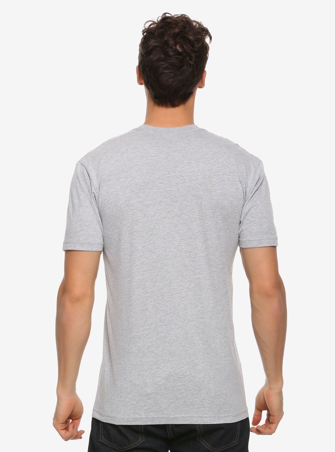 Disney Robin Hood Archery Tournament T-Shirt - BoxLunch Exclusive, , alternate