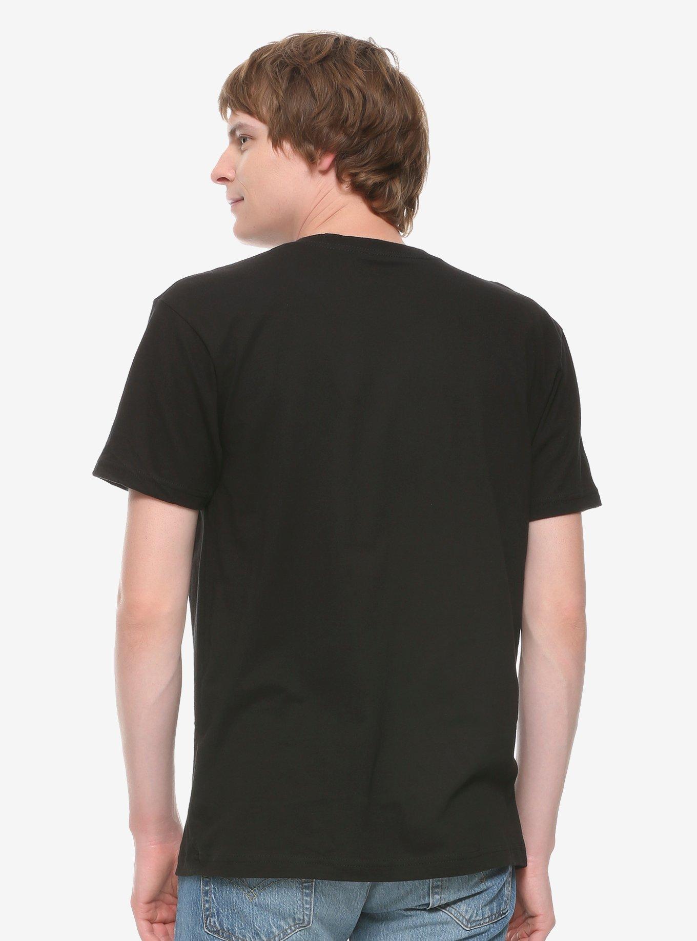 Marvel X-Men Chibi Mutants T-Shirt, , alternate