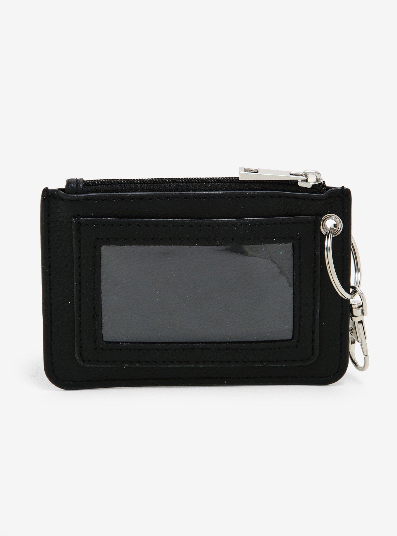 Supernatural Silhouette Cardholder, , alternate