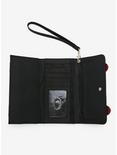 Supernatural Winchester Brothers Hunting Company Flap Wallet, , alternate