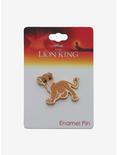 Disney The Lion King Nala Enamel Pin - BoxLunch Exclusive, , alternate