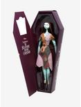 The Nightmare Before Christmas Sally 14 Inch Coffin Doll Hot Topic Exclusive, , alternate