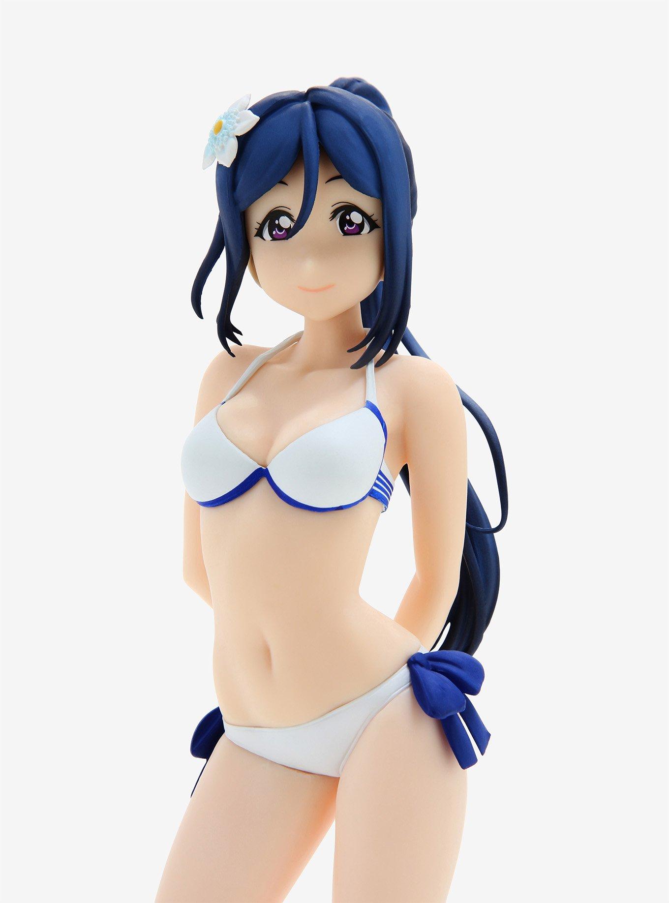 Banpresto Love Live! Sunshine!! EXQ Kanan Matsuura (Ver. 2) Collectible Figure, , alternate