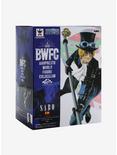 Banpresto One Piece World Figure Colosseum 2 Vol.8 Sabo Collectible Figure, , alternate