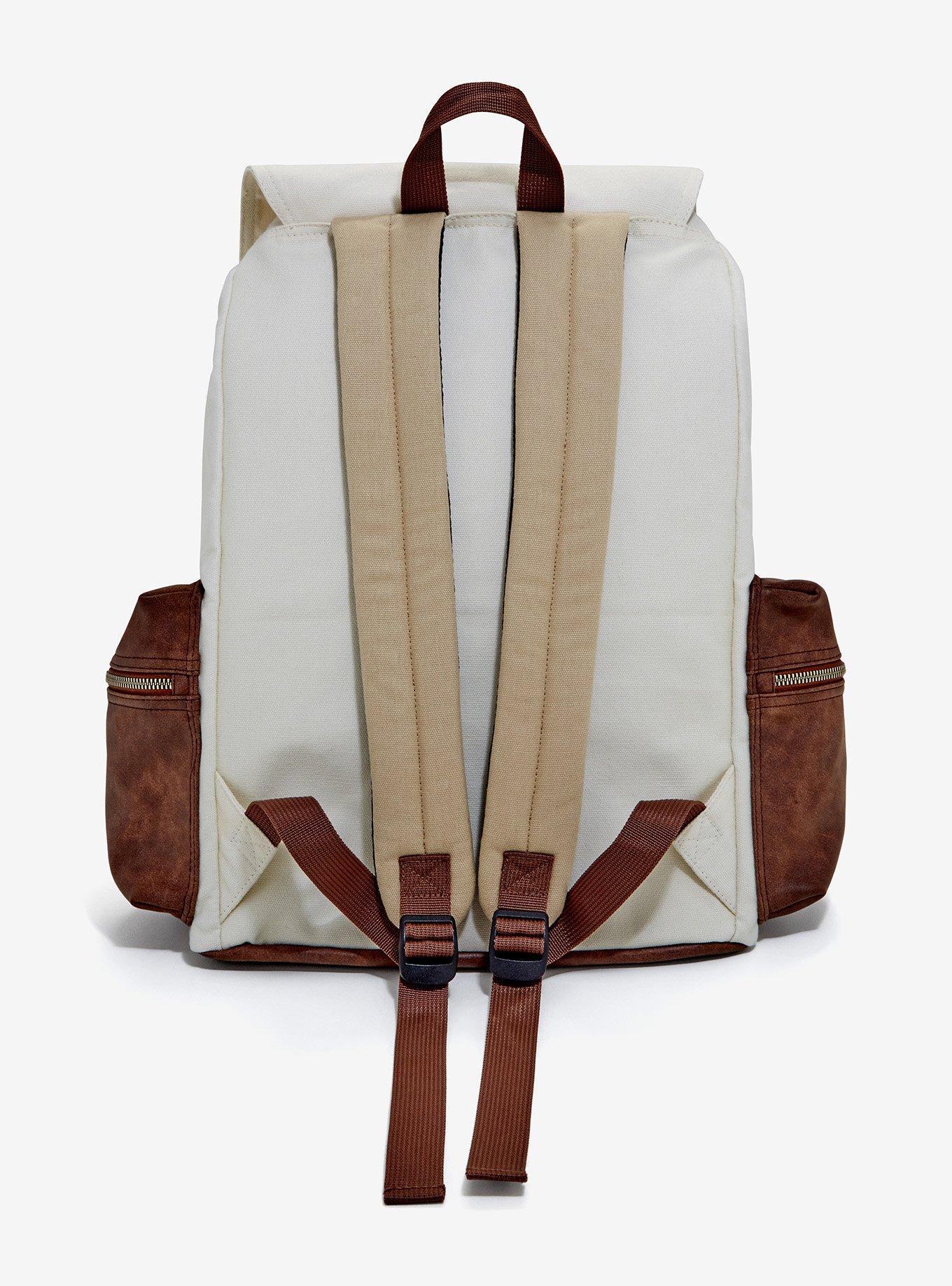 Harry Potter Hedwig Letter Backpack, , alternate