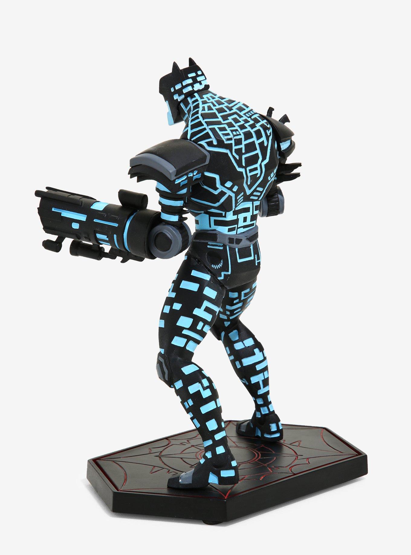 DC Comics Dark Nights: Metal The Murder Machine Limited Edition Statue, , alternate