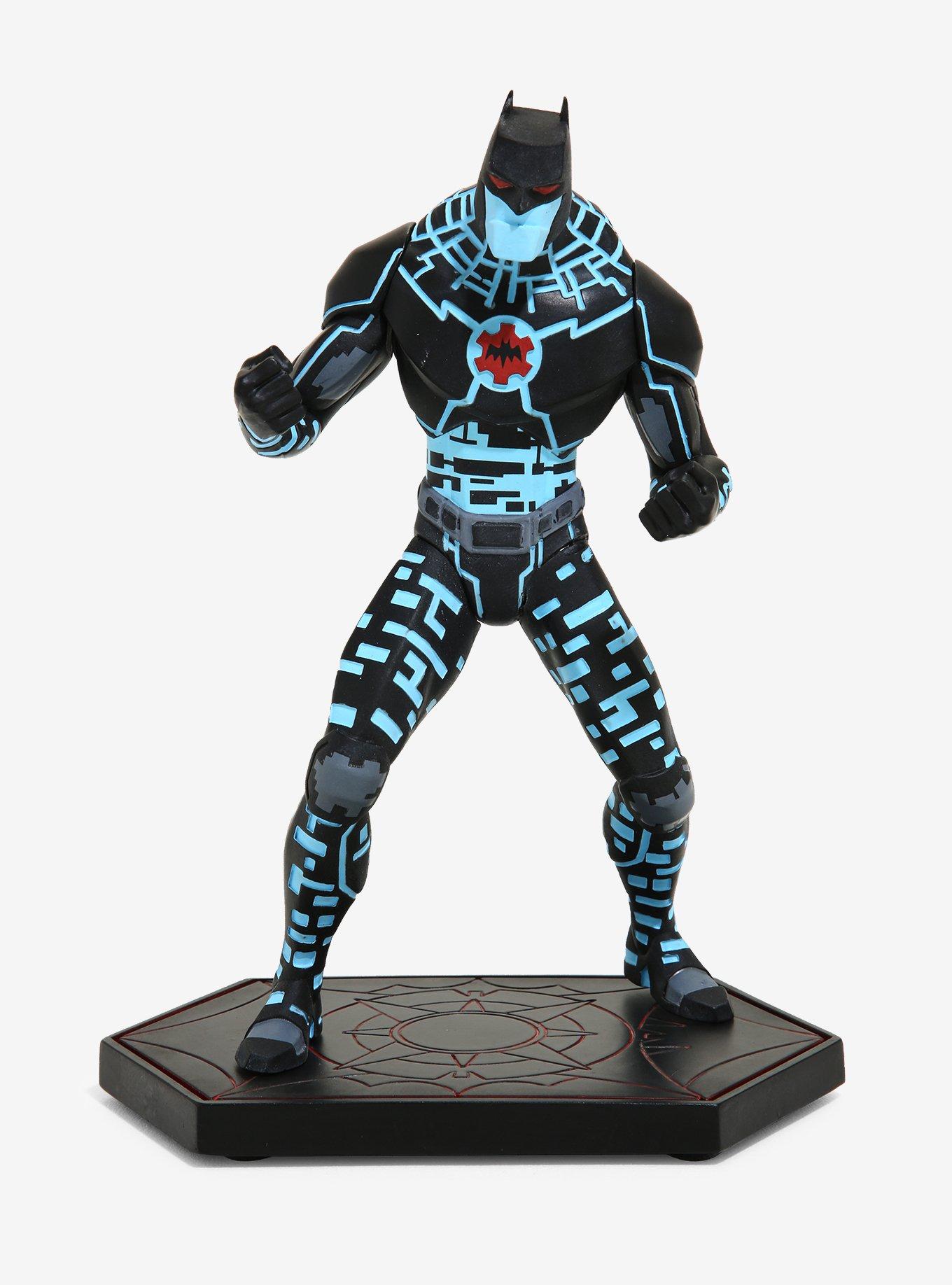 DC Comics Dark Nights: Metal The Murder Machine Limited Edition Statue, , alternate