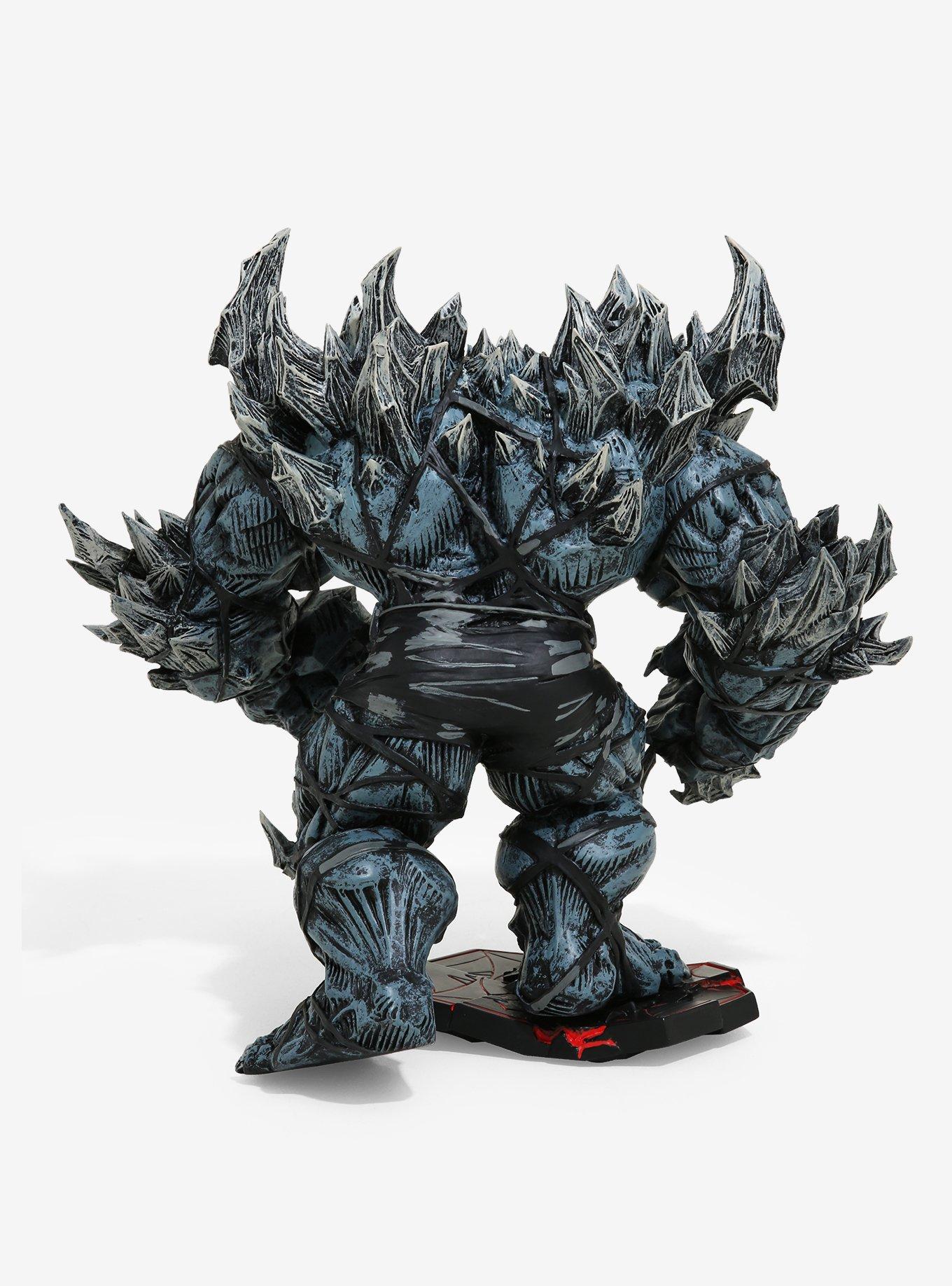 DC Comics Dark Nights: Metal Batman: The Devastator Statue, , alternate