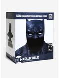 DC Comics DC Gallery Dark Knight Returns Cowl 1/2 Scale Limited Edition Collectible Figure, , alternate